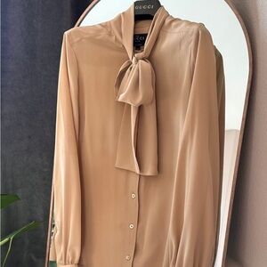 Gucci Blouse